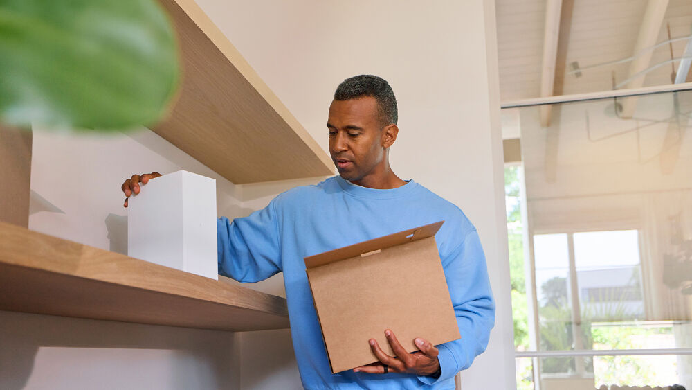Xfinity Same-Day WiFi: Get Internet Today With Gateway Delivery or Pickup