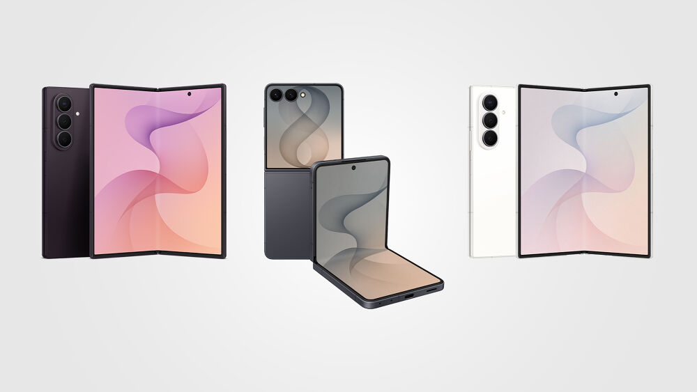 Xfinity Mobile Launches New Samsung Galaxy Z8 Series with Offers