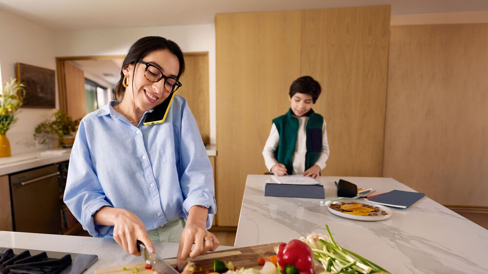 Xfinity Recognized for the Best Quality WiFi + Mobile Experience, Speed, and Rel...