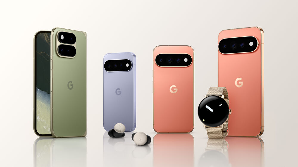 Xfinity Mobile Introduces the New Google Pixel 11 Family with Exclusive Discount...