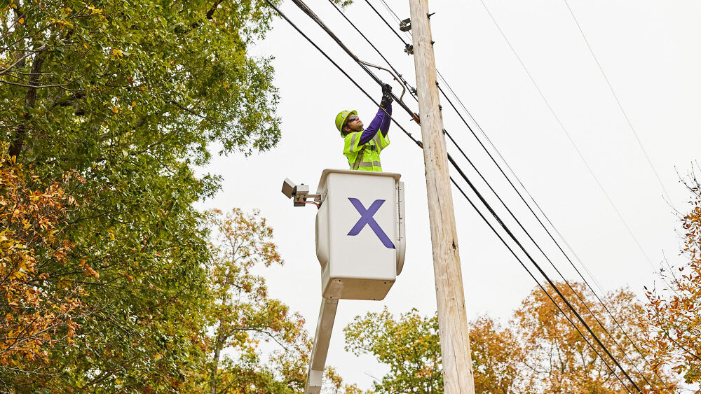 Xfinity and Comcast Business Reliable, High-Speed Internet Now Available in Deer...