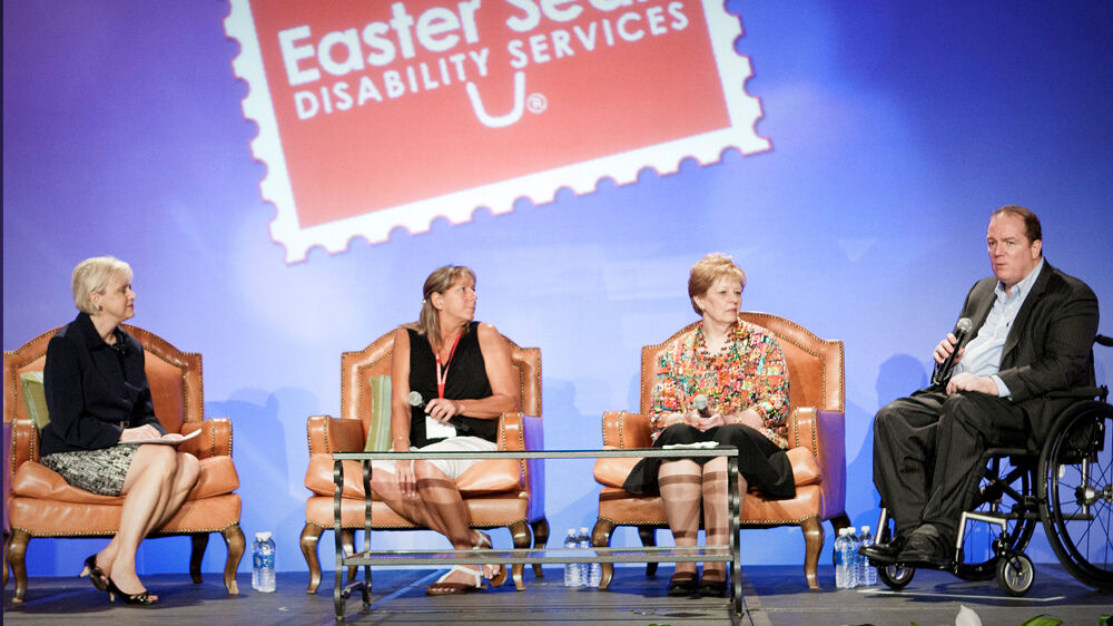 Fred Maahs’ Life Before and After the Americans with Disabilities Act (ADA)