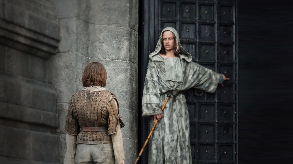 XFINITY On Demand Top 20 TV Shows for the Week of April 13 19