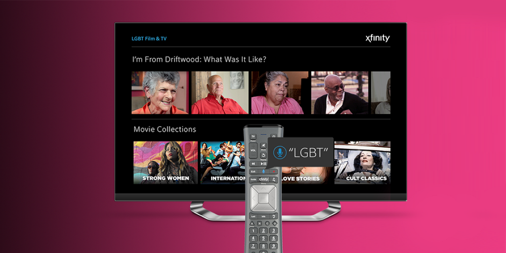 Comcast Premieres New LGBT Docu-Series, 'What Was It Like?' On Xfinity ...