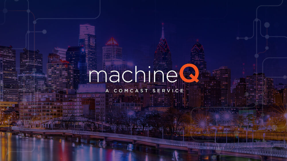 machineQ Brings 'Smart City' Events to Philadelphia