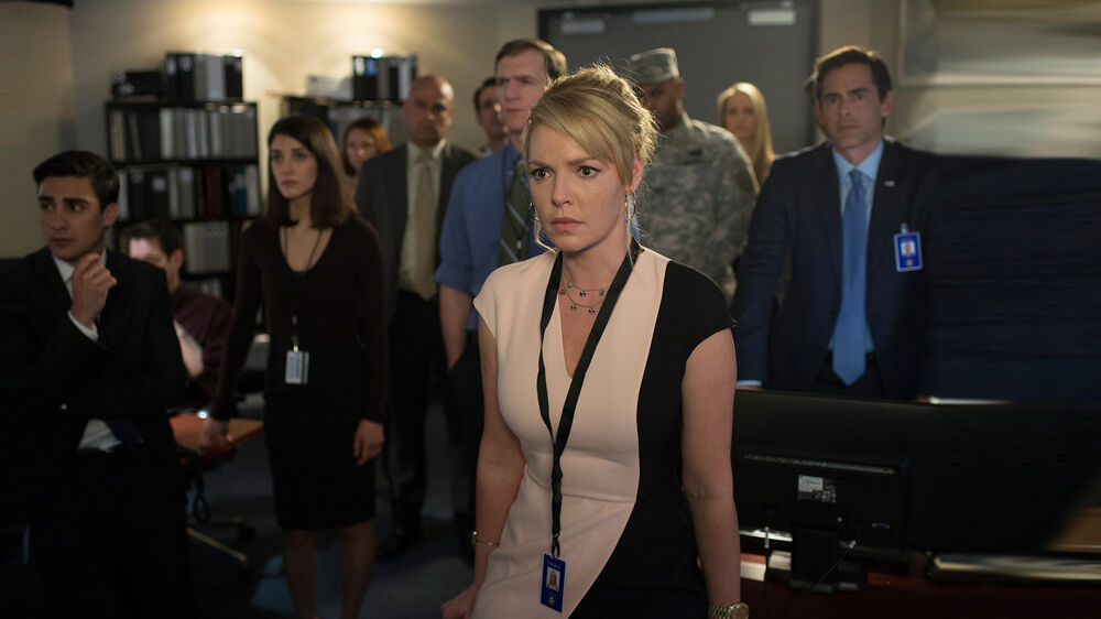 XFINITY On Demand Top 20 TV Shows for the Week of Dec. 21 27