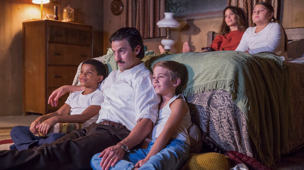 Xfinity On Demand Top 20 TV For The Week Of November 21 November 27