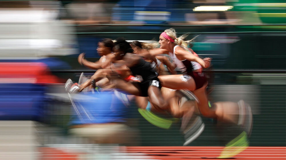 NBC Sports Group Inks Historic Agreement with USA Track & Field