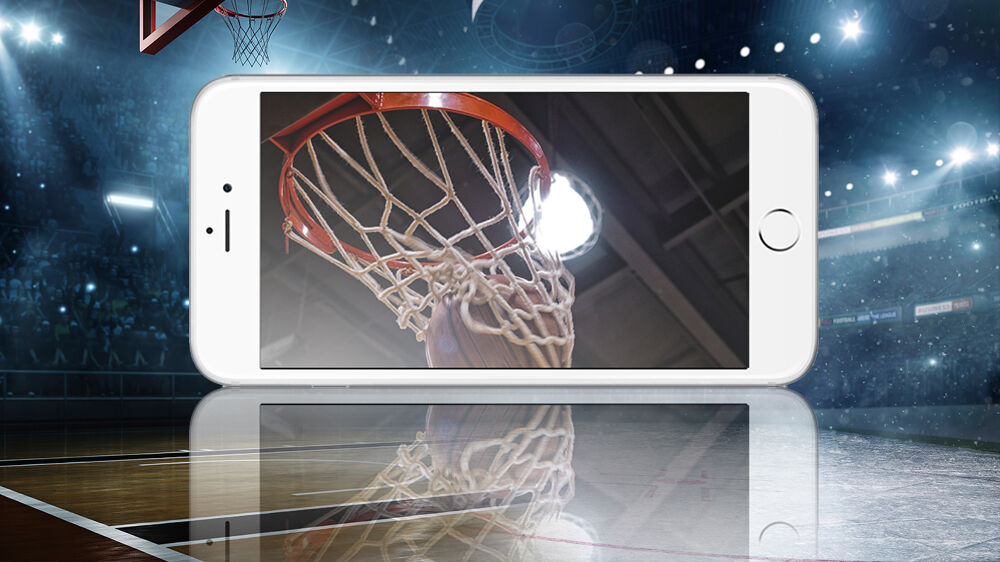 Basketball Everywhere Xfinity TV Customers Flock to Mobile Devices as