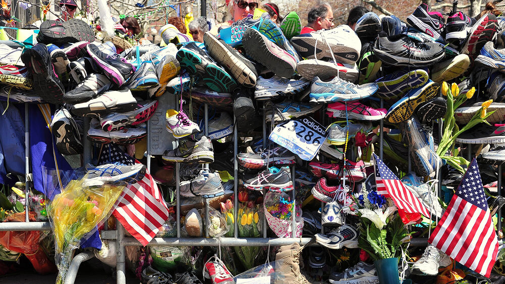 NBC News Honored for Breaking News Coverage of the Boston Marathon Bombings