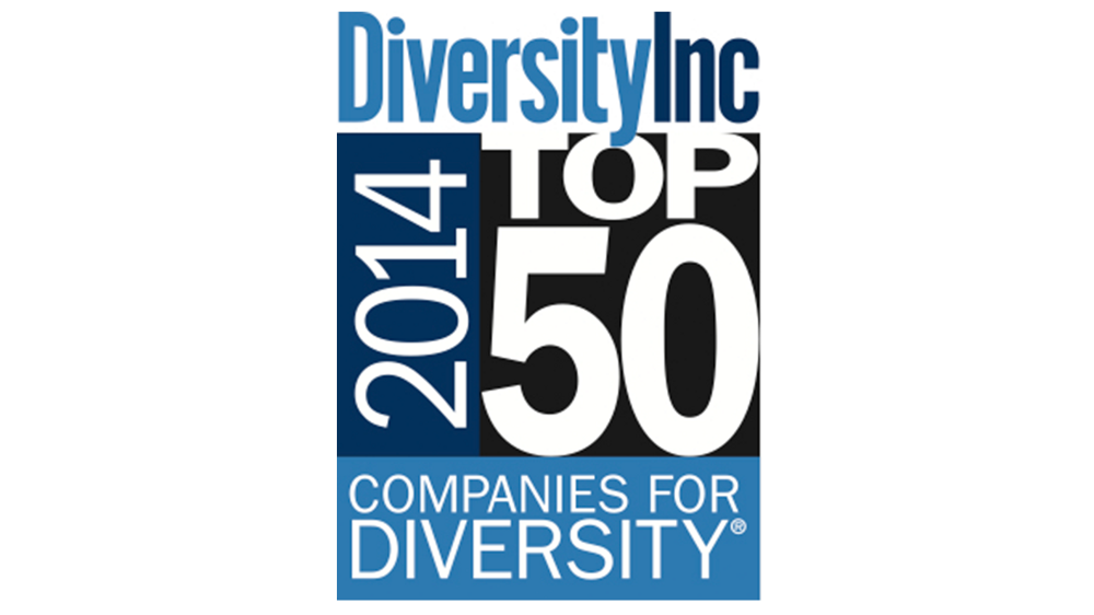 Comcast and NBCUniversal Rank Among Top 50 Companies for Diversity