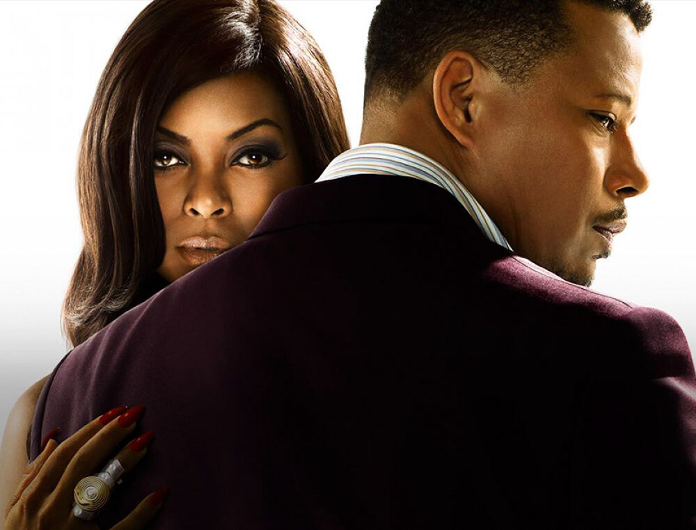 XFINITY On Demand Top 20 TV Shows for the Week of Jan. 1218