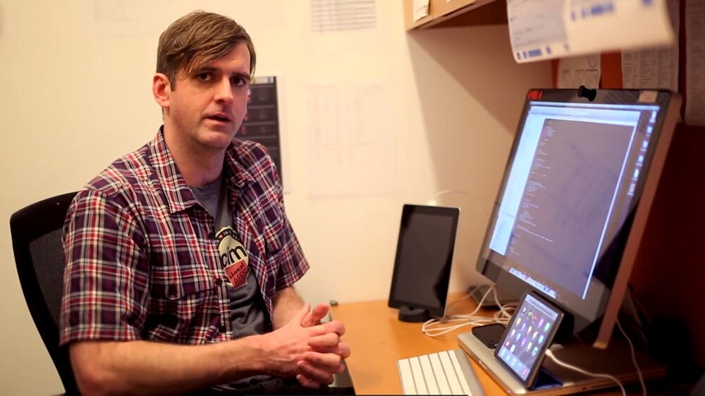 How Comcast Engineers Write Their Own Success Stories
