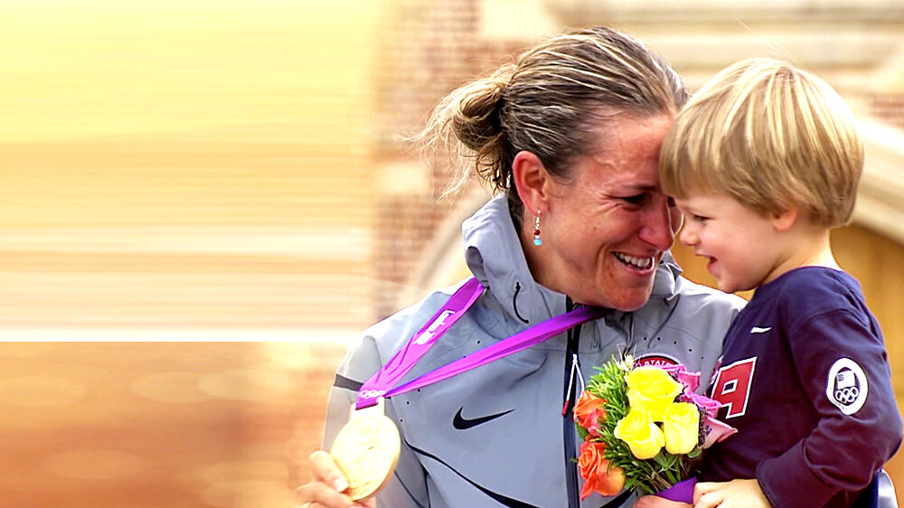 Road to Rio Family the Foundation of Many Olympians