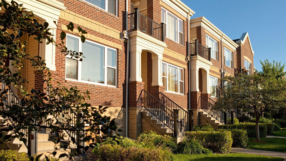 Madison Apartment Group and Xfinity Bring Cuttingedge Technology