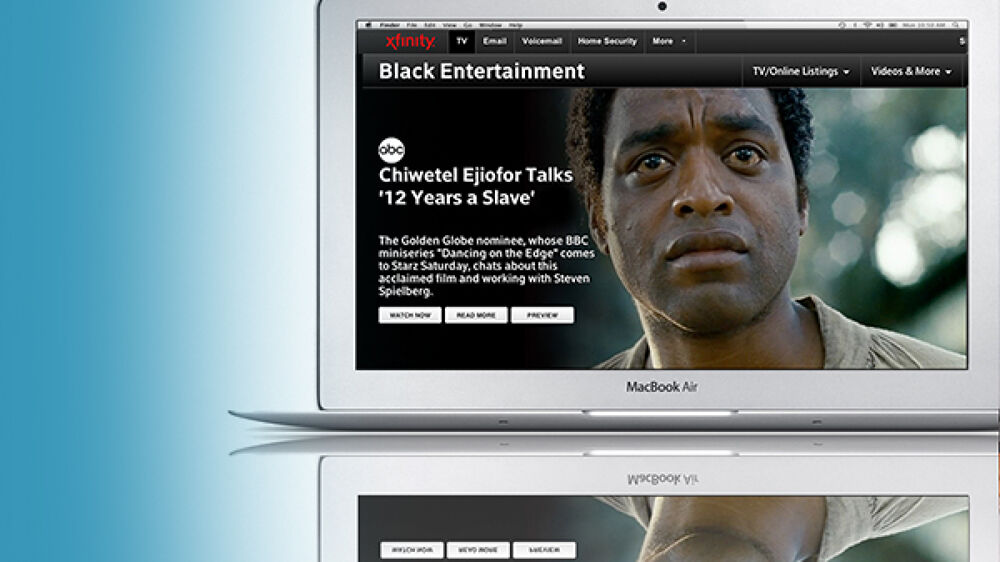 The Most Multicultural Content Anywhere, Anytime