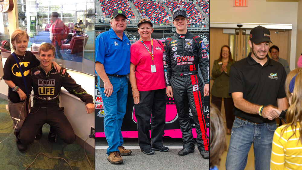 Finalists Announced For Inaugural Comcast Community Champion Of The ...
