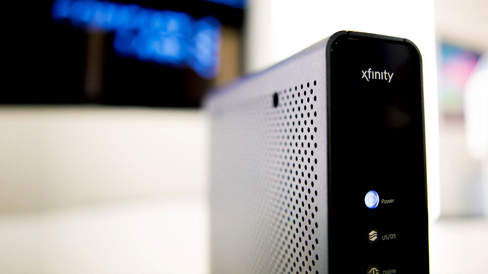 Comcast Increases Speeds For Majority Of Customers From Maine