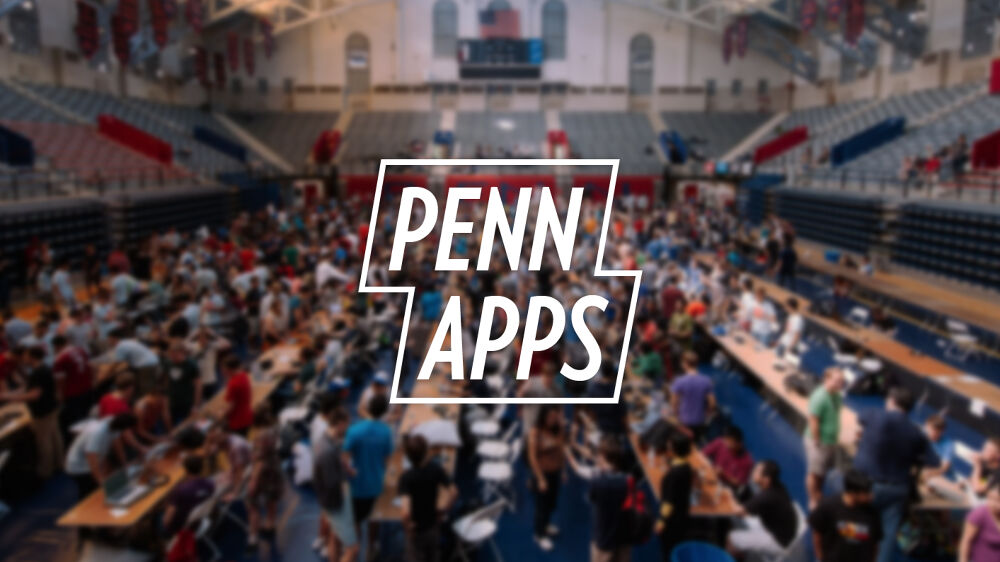 PennApps: 48 Hours to Brilliance