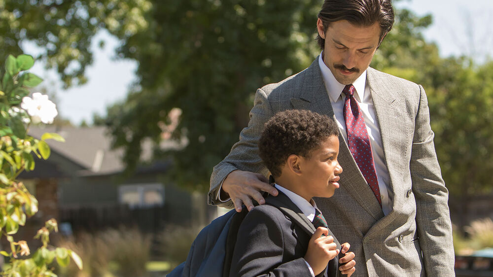 'This is Us' Finishes Its Fall Season as Top On Demand Show