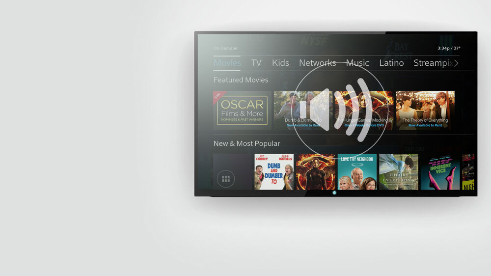 Comcast Brings Voice Guided Television to Local Disability Groups