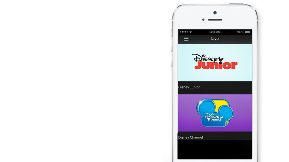 Xfinity TV Go Gives the Power to Live Stream