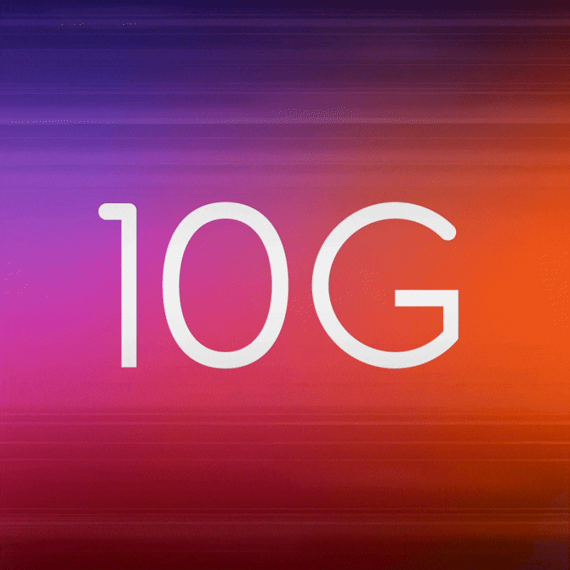 10G Network Evolution: Using Prisms and Sonars to Increase Network ...