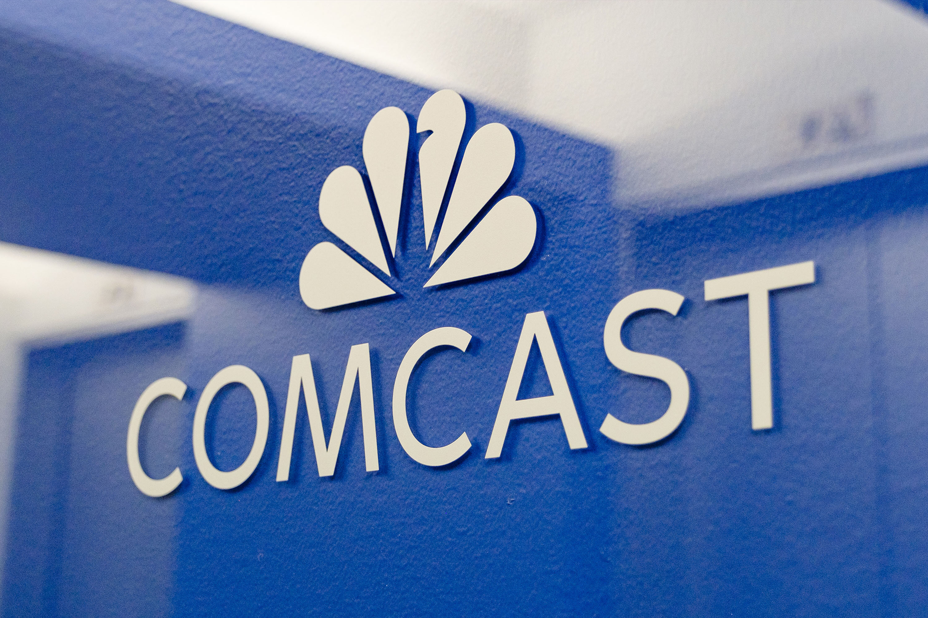 Comcast Expands High-Speed Internet in Whiteside County, Illinois
