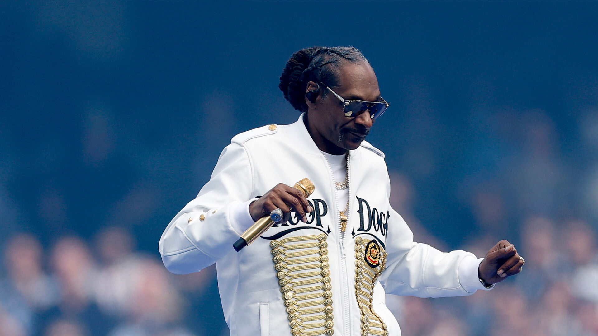 Snoop Dogg Returns to NBCUniversal's Olympic Coverage For Milan