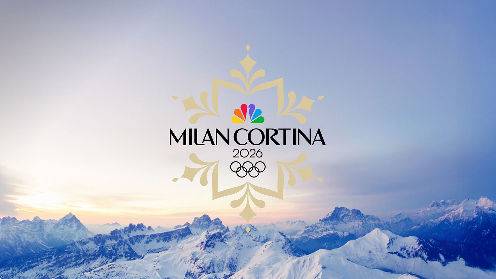 How to Watch the Milan Cortina 2026 Olympic Winter Games Across NBCUniversal