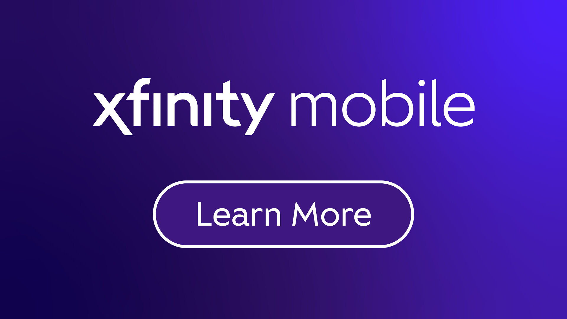 Learn more about Xfinity Mobile