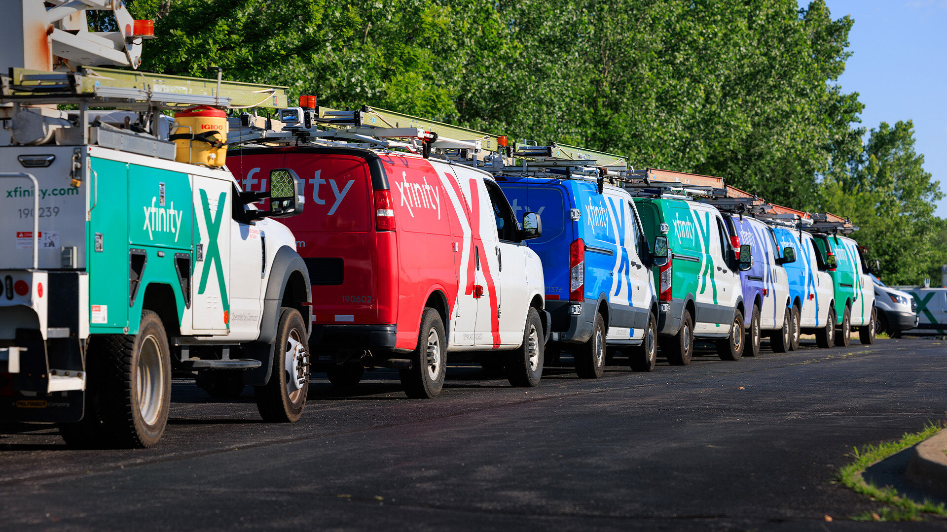 Xfinity Rd High-Speed, Reliable Internet from Xfinity Coming to Nassau County, Florida