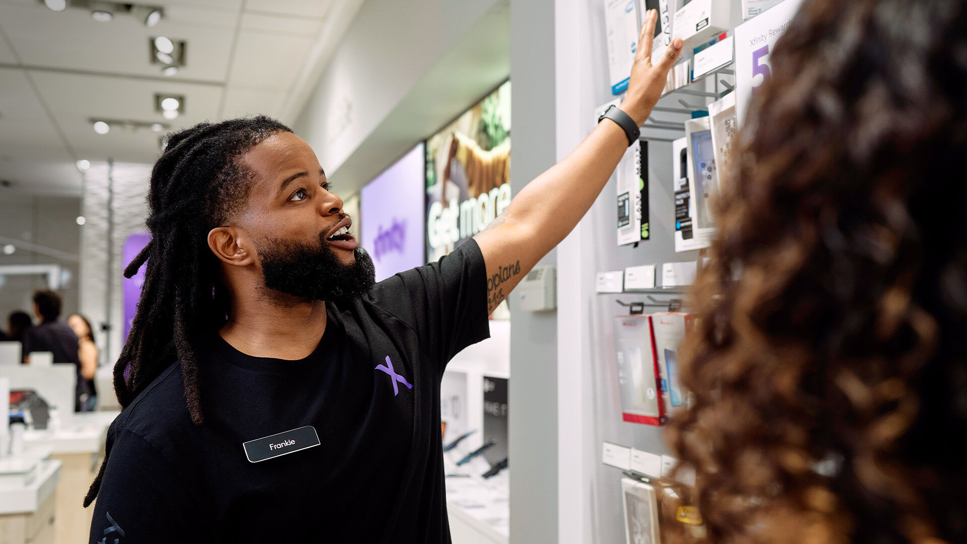 New Xfinity Store Coming Soon to Machesney Park